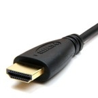 HDMI