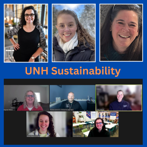 Sustainability Team