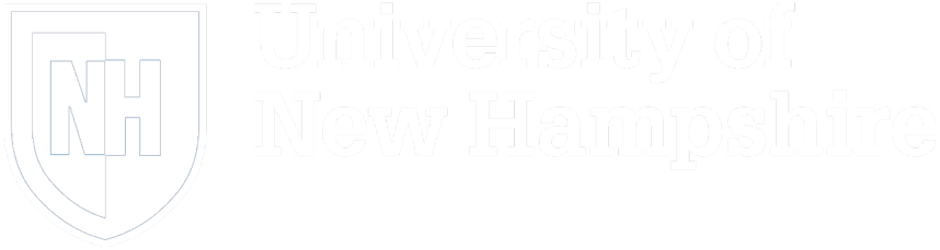 UNH logo for decoration only