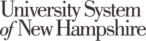 University System of New Hampshire logo
